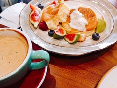 -UPPER KITCHEN(延安路店)