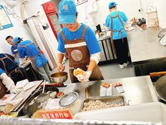 -尚食卢记烧饼(凤凰路总店)