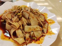 -陕西风味餐厅(陕西省驻京办店)