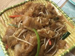 -一笼小幸运