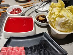 -海底捞火锅(关山保利店)
