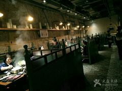 -手选潮汕鲜活牛肉火锅(二七广场店)