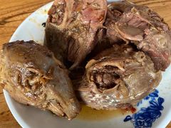 大同兔头-帅府街兔头(大同古城店)