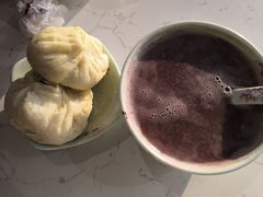 红豆豆浆-天津大学·四十二斋餐厅