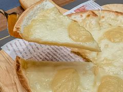 -芭莉与彩虹西餐厅(成都合生汇店)