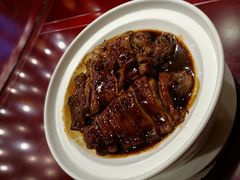 -顺风山庄(水濂山店)