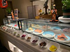 -星璞全日餐厅·高空自助餐(深铁铂尔曼酒店)
