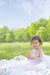 点击看大图 -Baby Pastel 自然光儿童摄影(CBD店)