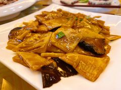 烧二冬-马凯餐厅(长椿街店)