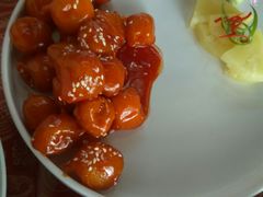 -客汀家宴·客家烟火 四季食材(集美店)