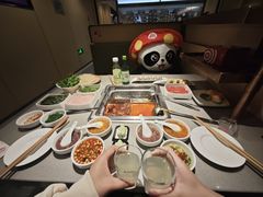 -海底捞火锅(吾悦广场店)