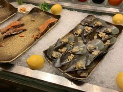 -宁波逸东豪生大酒店·豪生咖啡厅