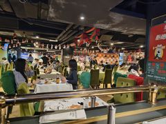 -戈拿旺巴西烤肉(崇文门店)