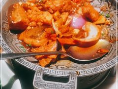 -大鱼徽州·寻味徽菜(星光总店)