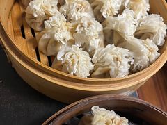 -正宗天津烧麦馆(柳州路店)