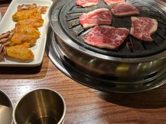 -九田家黑牛烤肉料理(新辰里亚运村店)