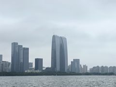 -金鸡湖景区