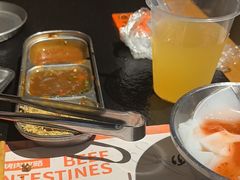 -炽城·烤肉名家(鸿达中央广场店)