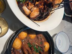 -筱爷叔·上海传统手工菜(玉树路店)