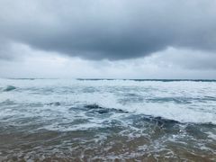 -白沙湾海滩