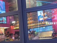 -牛啤堂精酿啤酒餐吧(五棵松华熙店)