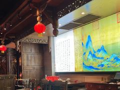 -顺兴老茶馆·精品川菜(世纪城店)