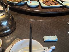 -抱德·潮汕味(琶洲店原惠城鱼仔)