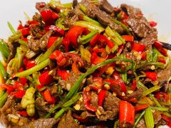 -千百味红餐厅·江西菜(绿地双子塔店)