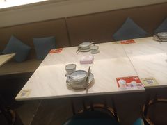 -周渝食惦·酸菜鱼精致川菜(横岗店)