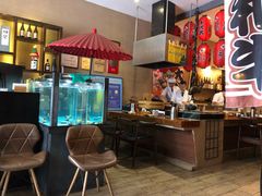 -千代武日本料理(开发区店)