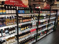 零售区-7fresh七鲜(大族广场店)