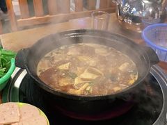 -重庆鸡公煲·青锅花椒鱼(牡丹江路店)
