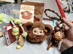 -泡泡玛特POPMART(苏州印象城店)