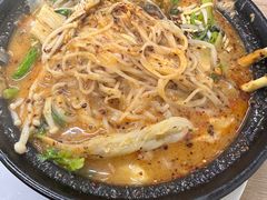 -曹宝林砂锅麻辣烫(星光路店)