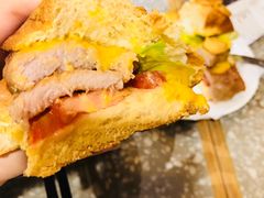 -华嫂冰室(尖沙咀店)