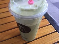 -TPLUS茶家(上海商城南京西路店)