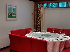 包厢-渝信川菜(西单店)
