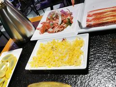 -牛鲜盛齐齐哈尔烤肉(曹路店)