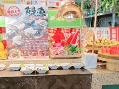 -尚宴牛特鲜自助(太原街万达店)