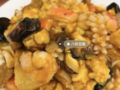 -清真宏玉祥黄门脸餐厅(华荫东里店)