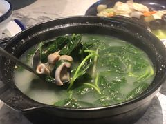 -醉南拳客家菜·河田鸡(东街口航空大厦店)