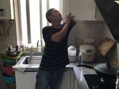 -佰丽爱家全屋定制(汶水店)