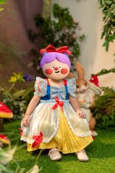 -玛瑞莎·儿童·亲子摄影(越秀店)