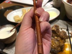 -蒙古人烤羊大师(工农大路创始店)