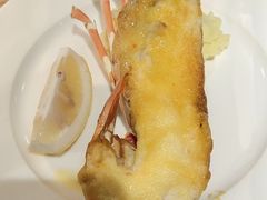 -广州希尔顿逸林酒店-OPEN開·全日制餐厅·海鲜·小火锅·自助餐(东风路店)