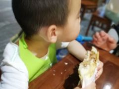 -艳阳天民俗村(公园路店)