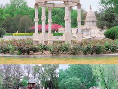-北京世界公园