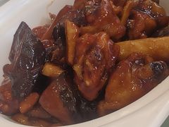 -光明邨大酒家(淮海路店)