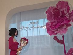-北京柏悦酒店·锦庭餐厅Dining Room