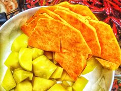 -蜀大侠火锅(建设路第五大道店)